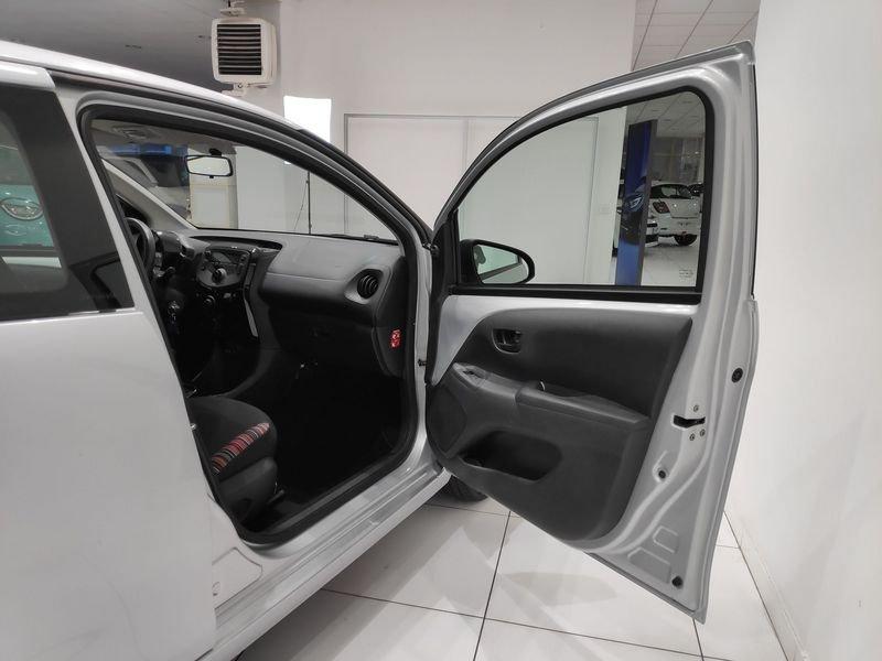 Citroën C1 C1 VTi 72 S&S 5 porte Feel*GARANTITA*