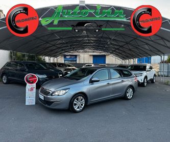 Peugeot 308 1.6 e-HDi 115 CV Stop&Start Active