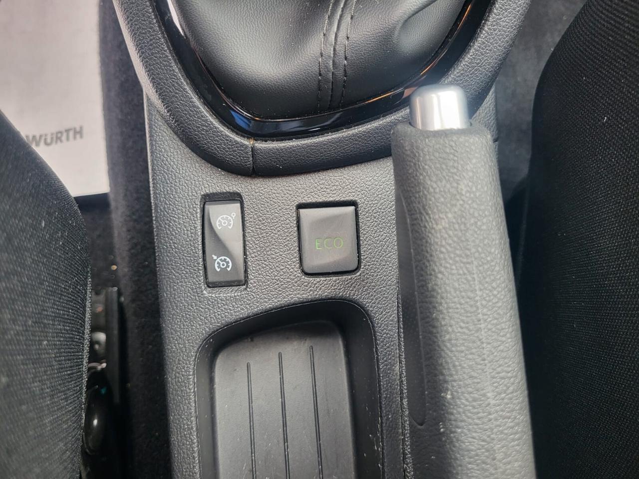 Renault Clio Dci 75 CV Life+Navy.....