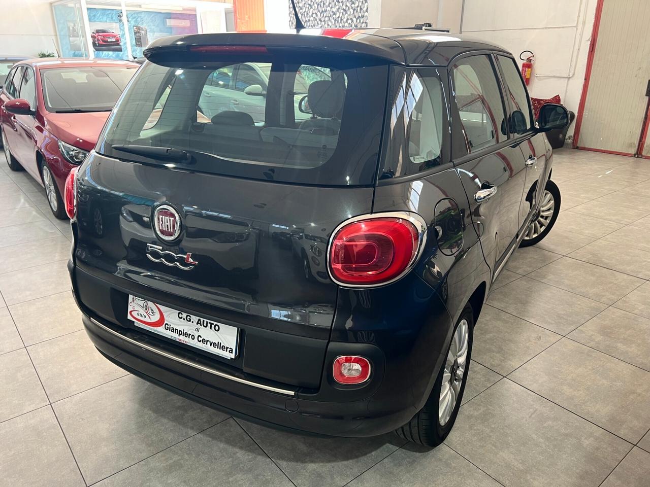 Fiat 500L 1.6 Multijet 120 CV Pop Star