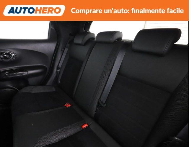 NISSAN Juke 1.5 dCi Start&Stop N-Connecta