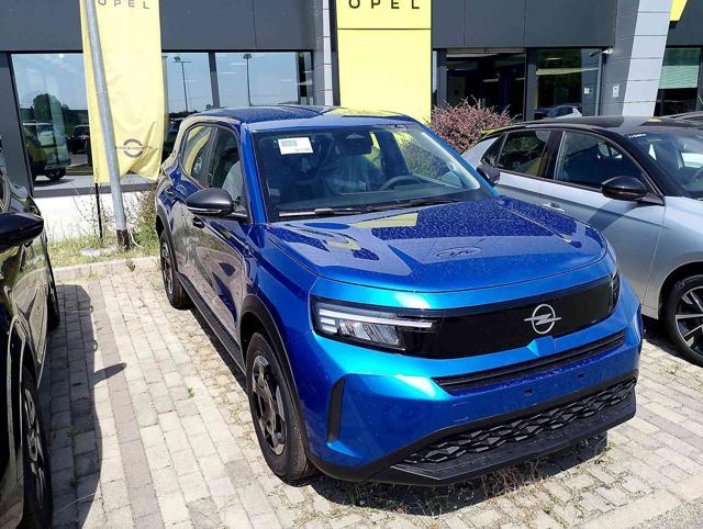OPEL Frontera Hybrid 110 CV EDCT Edition