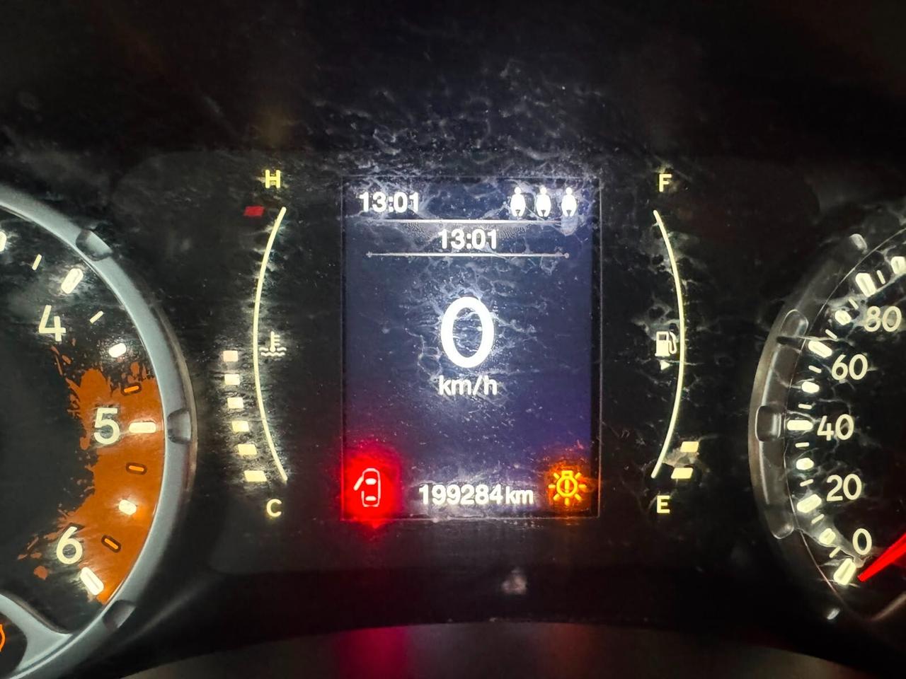 Jeep Renegade 4x4 2.0 140Cv -Diesel