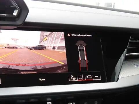 Audi A3 SPB TFSI 150CV S tronic S- line X2 edition