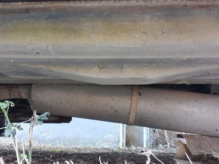 MERCEDES T2 709 D BUS 35 Posti