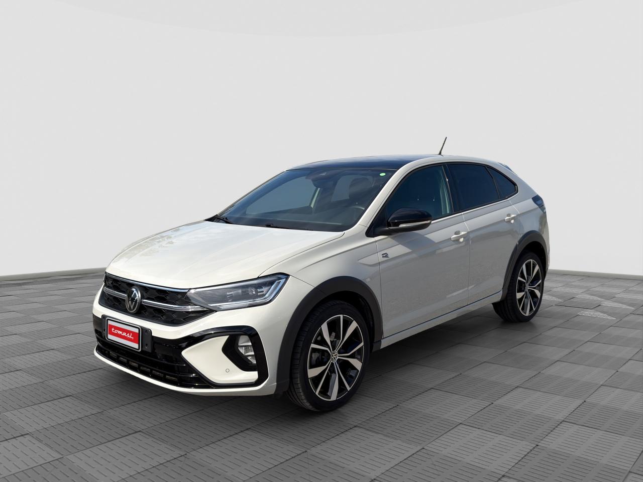 VOLKSWAGEN Taigo 1.5 TSI ACT 150 CV DSG R-Line