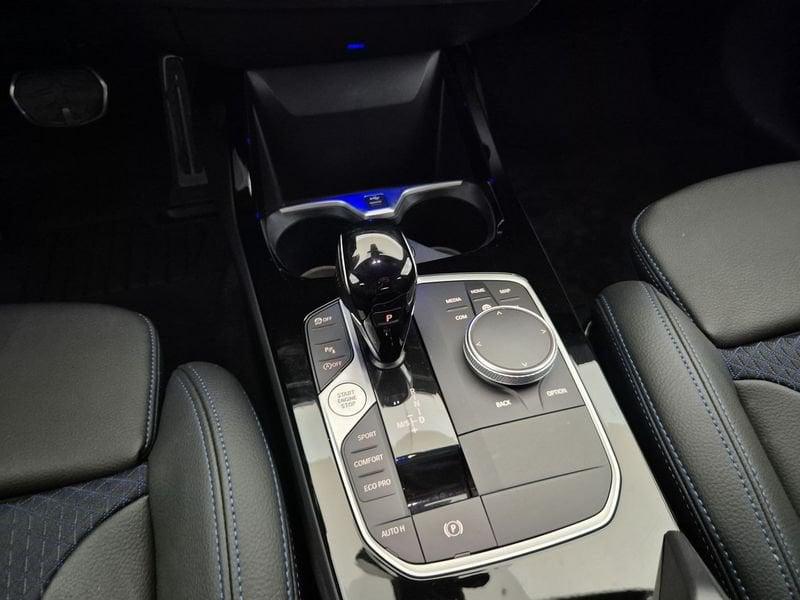 BMW Serie 1 F40 Diesel 118d Msport auto