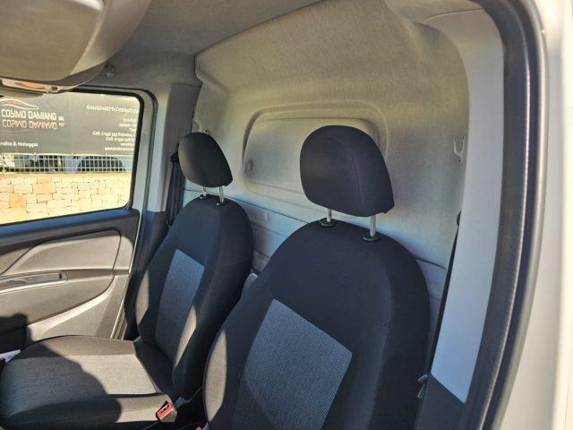 FIAT Doblo Doblò 1.6 MJT 105CV S&S PC-TN ALLESTITO OFFICINA