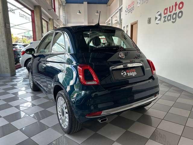 Fiat 500 1.0 hybrid Dolcevita 70cv