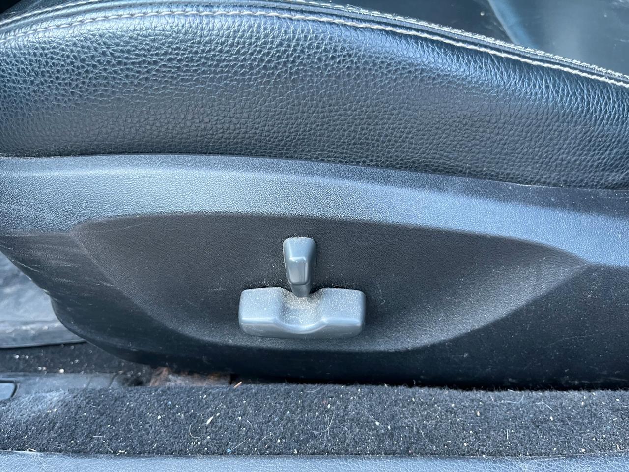 Subaru Impreza 2009 2.0 turbo diesel motore fuso