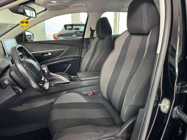 Peugeot 3008 3008 II 2017 1.6 bluehdi Business s&s