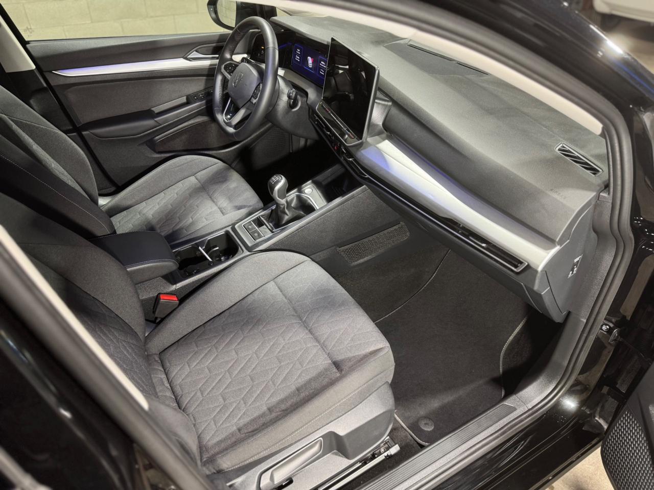 Volkswagen Golf 2.0 TDI 115 CV SCR Life