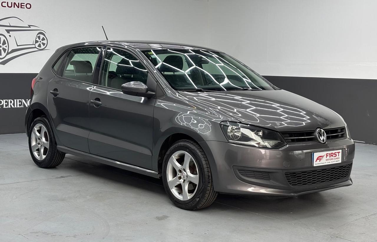 Volkswagen Polo 1.2 70 CV 5p. Comfortline