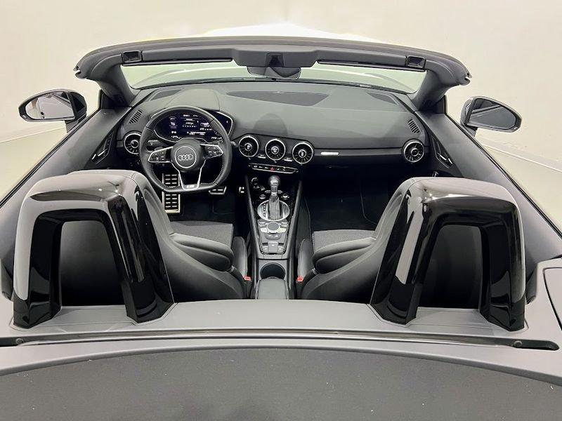 Audi TT Roadster 40 TFSI S tronic