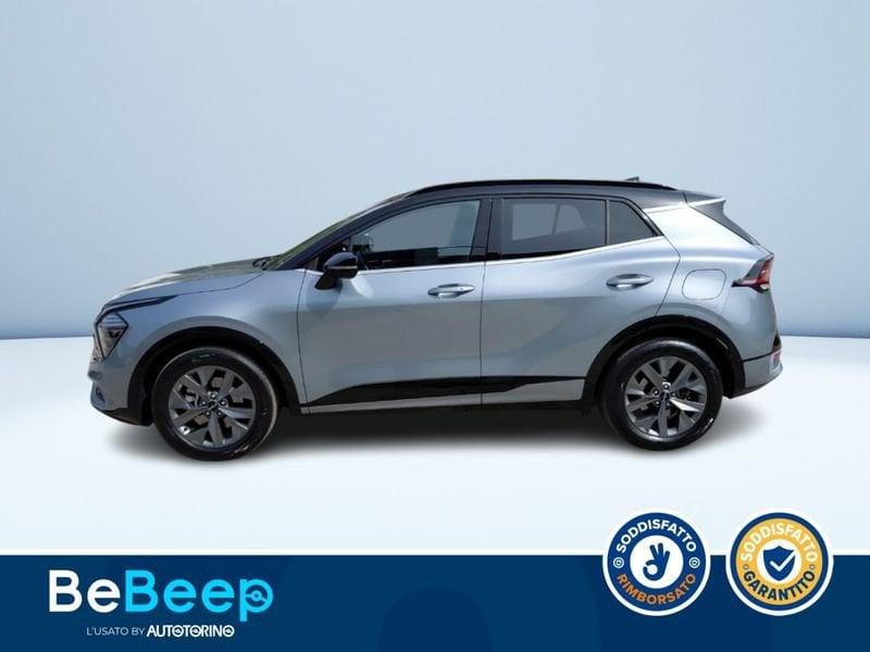 Kia Sportage 1.6 TGDI HEV GT-LINE SUNROOF PACK AUTO