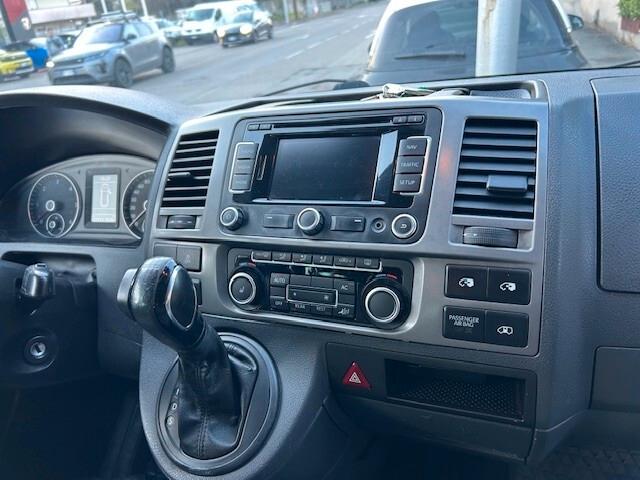 Volkswagen Transporter Caravelle 2.0 BiTDI 180CV PC Trendline