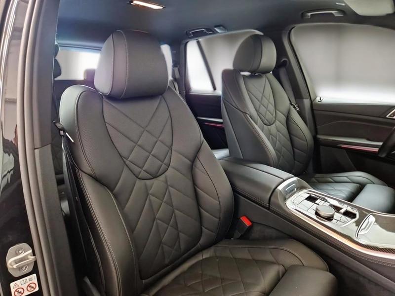 BMW X5 XDRIVE 30D 48V MSPORT AUTOM. SUV