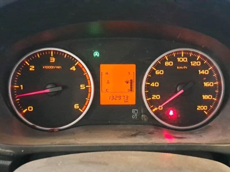 Fiat Fullback 2.4 150CV Cabina ESTESA