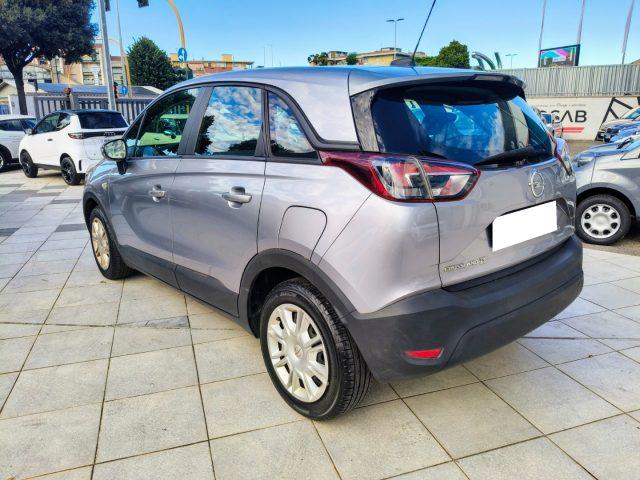 OPEL Crossland X 1.2 Elegance Unico Propr. Car Play Neopatentati