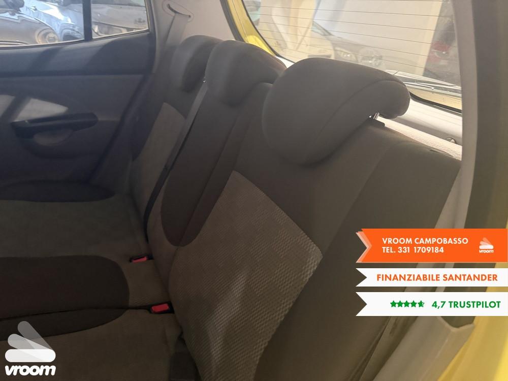 KIA Picanto 1ªs.(04/08) Picanto 1.0 12V Urban