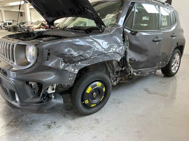 JEEP Renegade 1.0 T3 120CV LIMITED