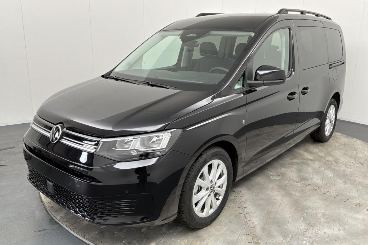 VOLKSWAGEN Caddy maxi M1 2.0 tdi 102cv 7/Posti