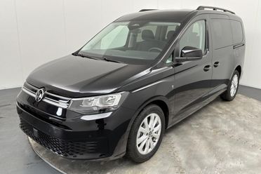 VOLKSWAGEN Caddy maxi M1 2.0 tdi 102cv 7/Posti