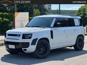 Land Rover Defender X-Dynamic HSE D 240