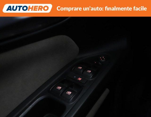 FIAT Tipo 1.6 Mjt S&S 5 porte Lounge