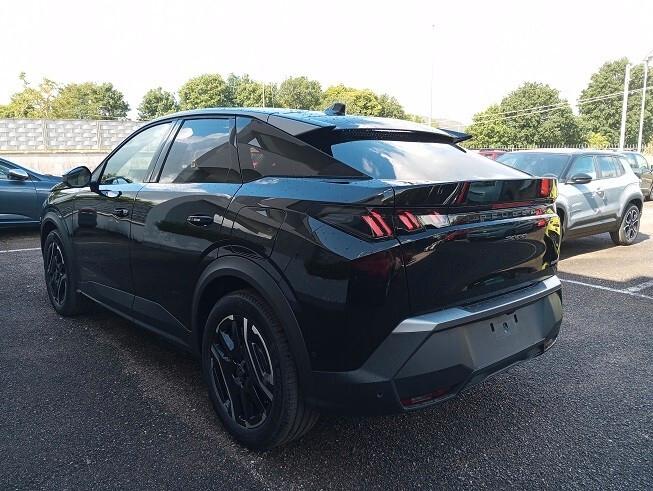 Peugeot 3008 Plug-in Hybrid 195 e-DCS7 Allure