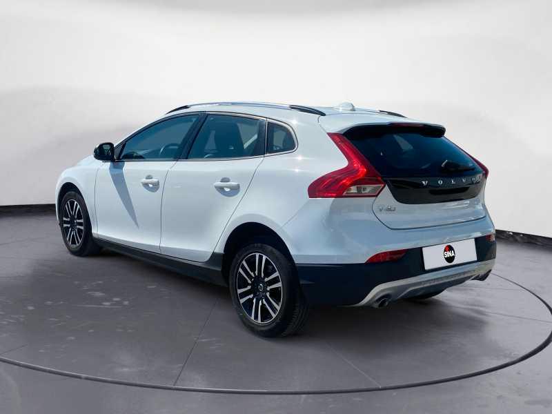VOLVO V40 Cross Country 2.0 d2 BuS. PLuS GearTr.