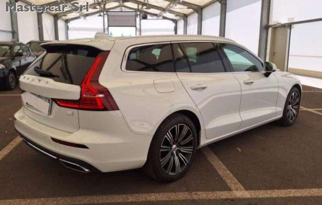 VOLVO V60 V60 t6 phev Inscription Expression awd GD513AR
