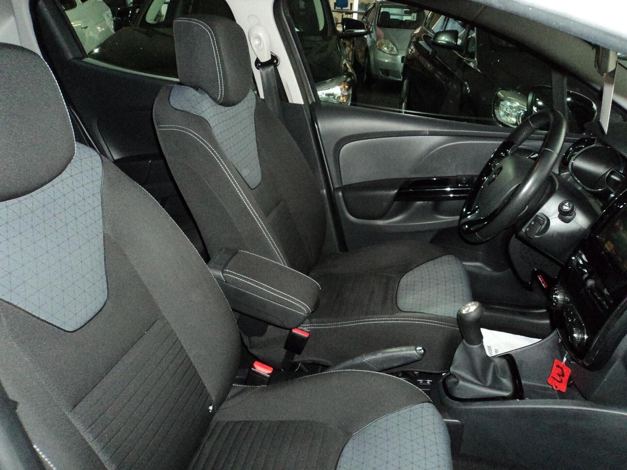 Renault Clio 1.5 dCi 8V 90CV Start&Stop 5 porte Energy
