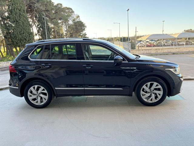 VOLKSWAGEN Tiguan 2.0 TDI 150 CV SCR DSG Life