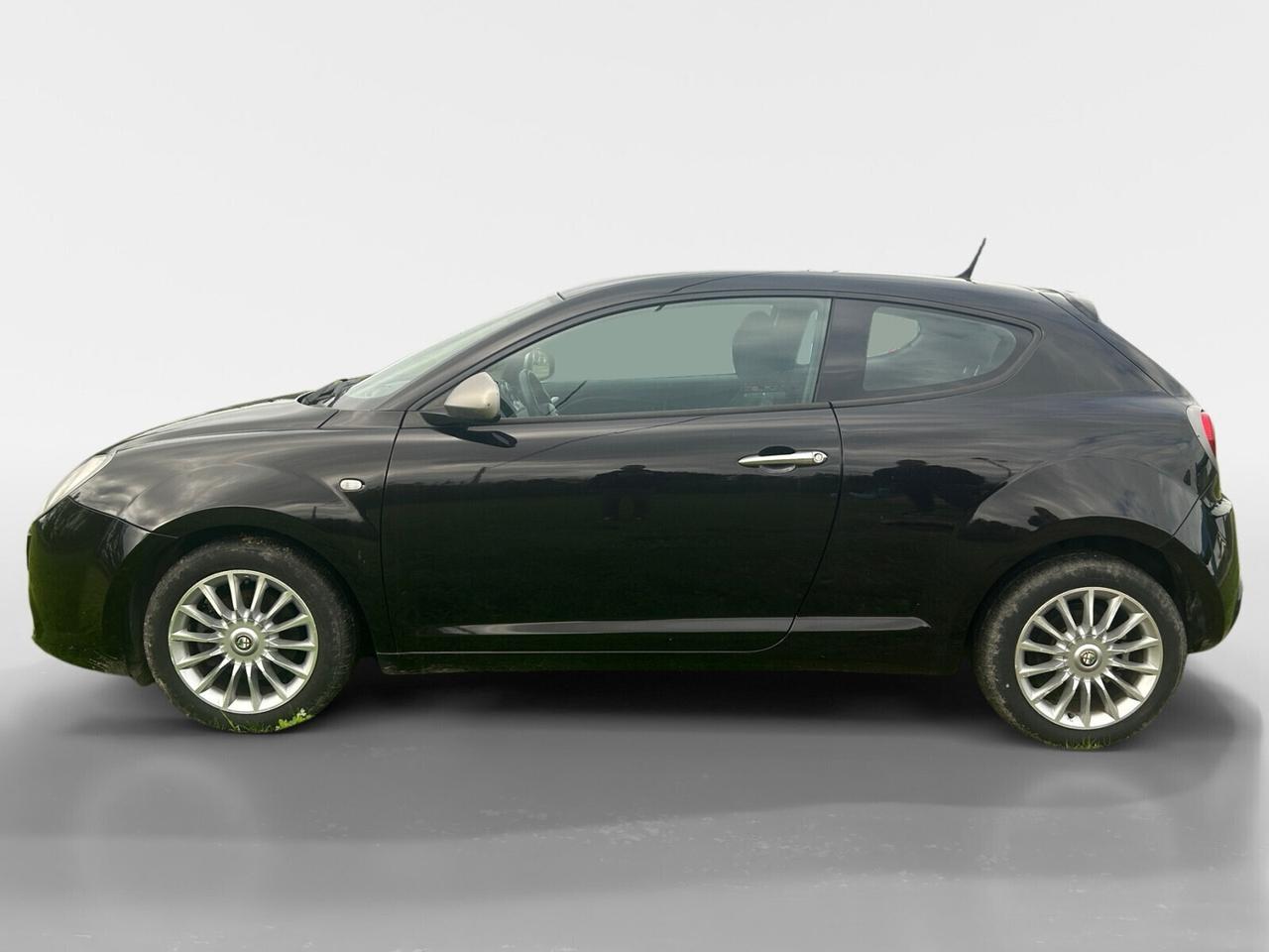 Alfa Romeo MiTo 1.3 JTDm-2 95 CV S&S Upload