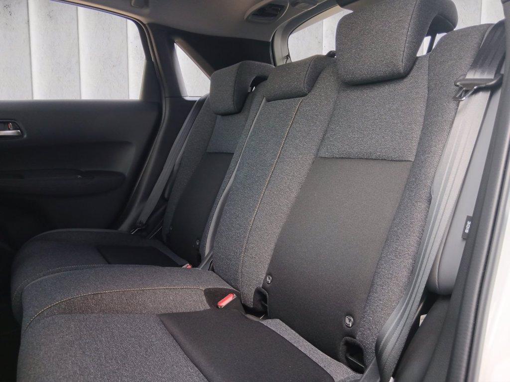 HONDA Jazz 1.5 hev Sport ecvt del 2024