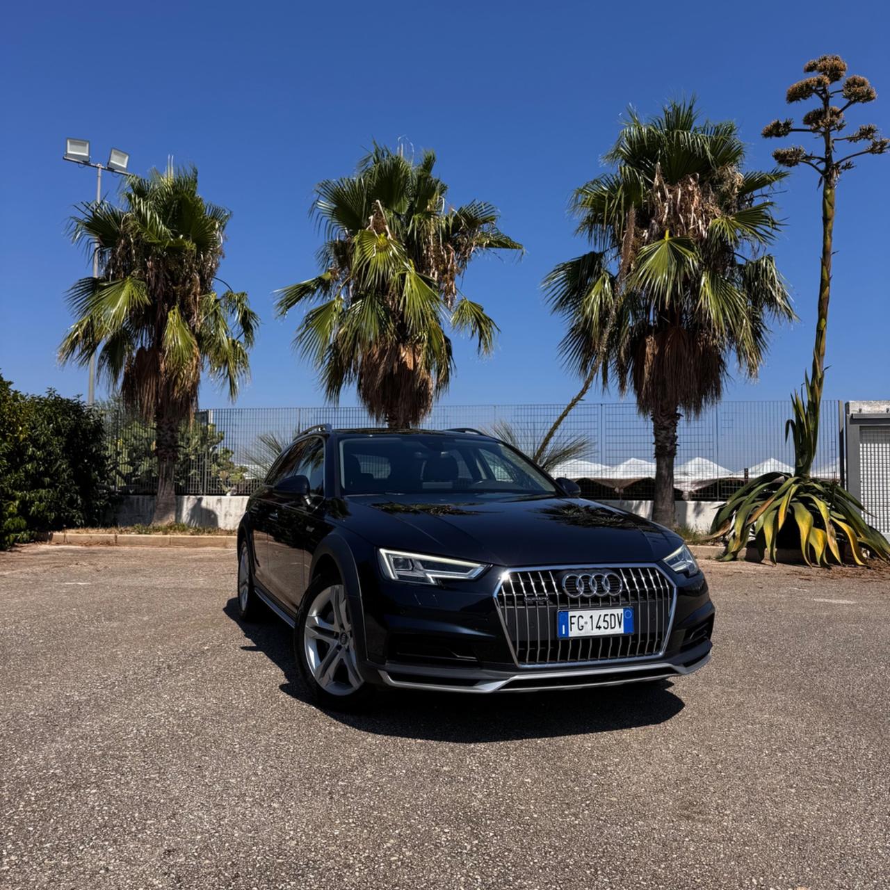 Audi A4 allroad 2.0 TDI 190 CV S tronic Business Plus