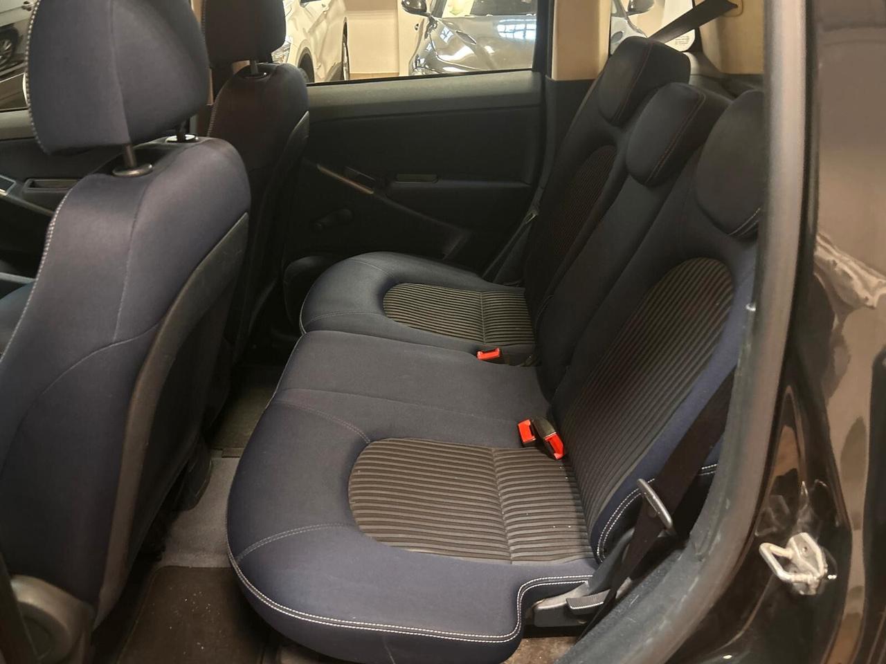 Lancia MUSA 1.4 16V Oro