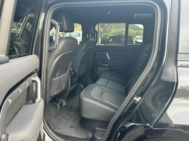 LAND ROVER Defender 110 3.0D I6 200 CV AWD Auto X-Dynamic S