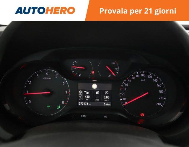 OPEL Grandland X 1.5 diesel Ecotec Start&Stop Business Edition