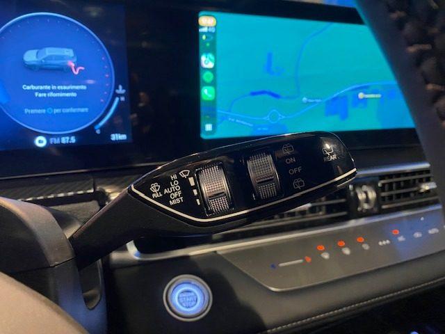 DR MOTOR DR6 1.6 BI-FUEL GPL