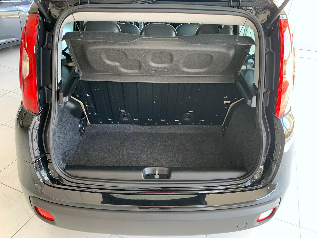 Fiat Panda 1.2 Easy EURO 6 B