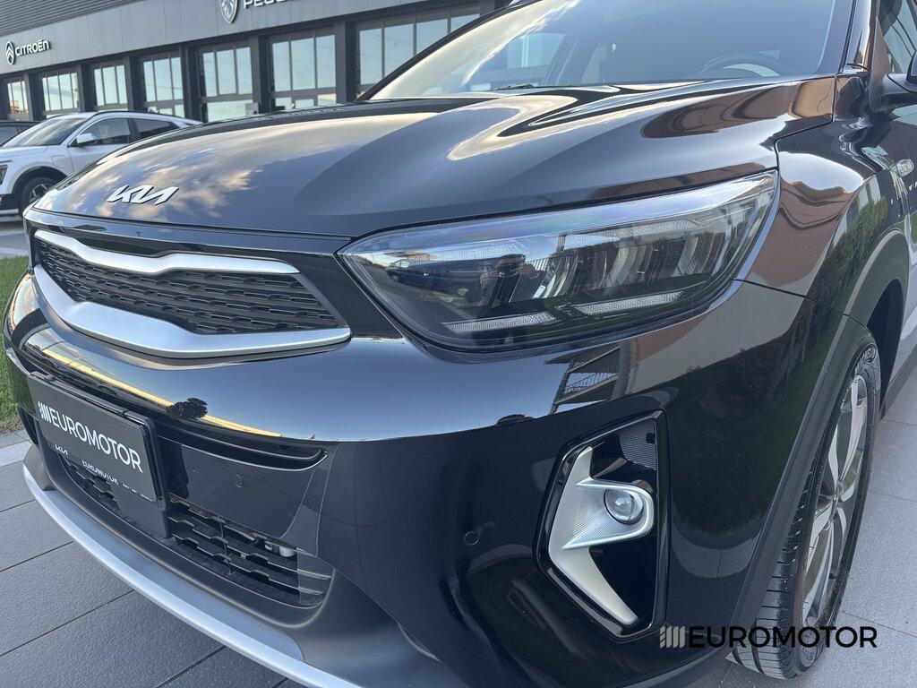 Kia Stonic 1.0 T-GDi MHEV Style Design Pack iMT