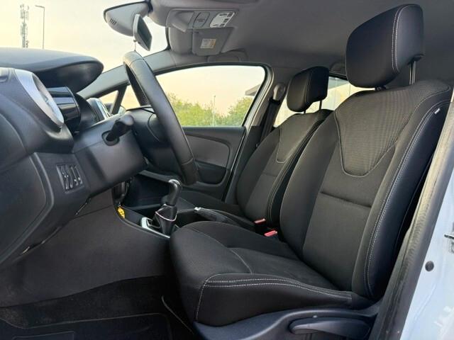 Renault Clio 1.5 dCi 8V 90 CV Energy Duel2 2016