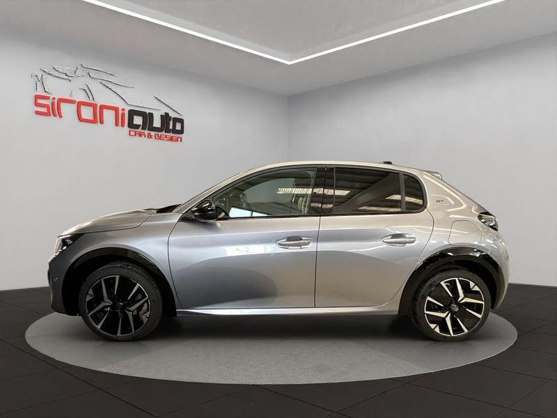 Peugeot 208 208 Hybrid 110 e-DCS6 GT - PROMO SIRONIAUTO+