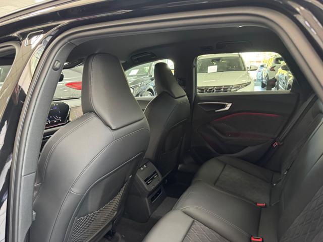 AUDI A5 Avant TDI 204CV mHEV+ S tronic S Line KM.0