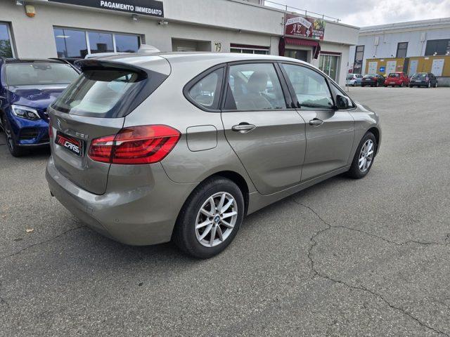 BMW 216 d Active Tourer PERMUTE NEOPATENTATI