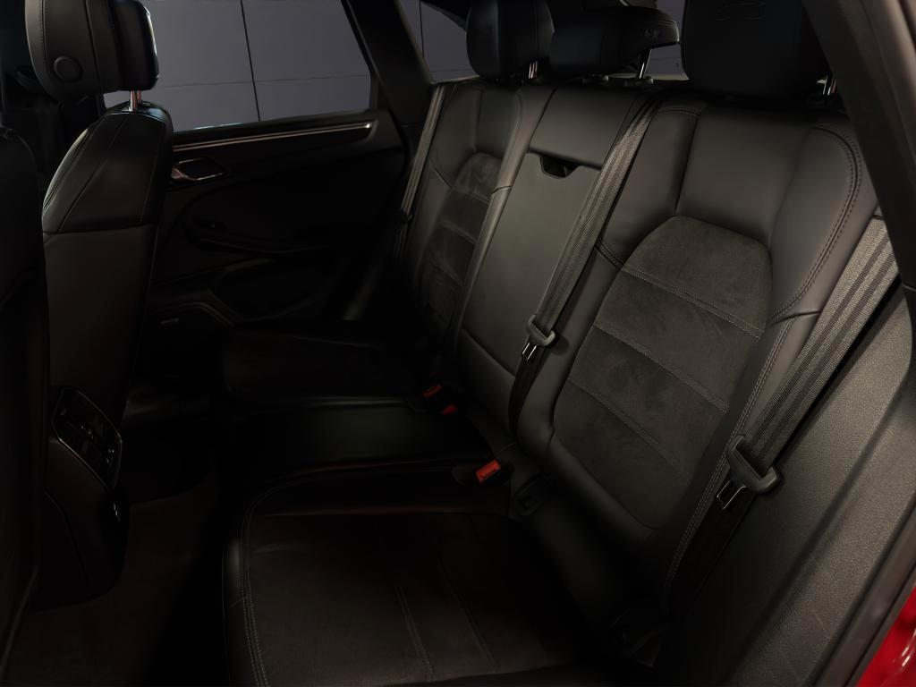 Porsche Macan 2.9 GTS 380cv pdk