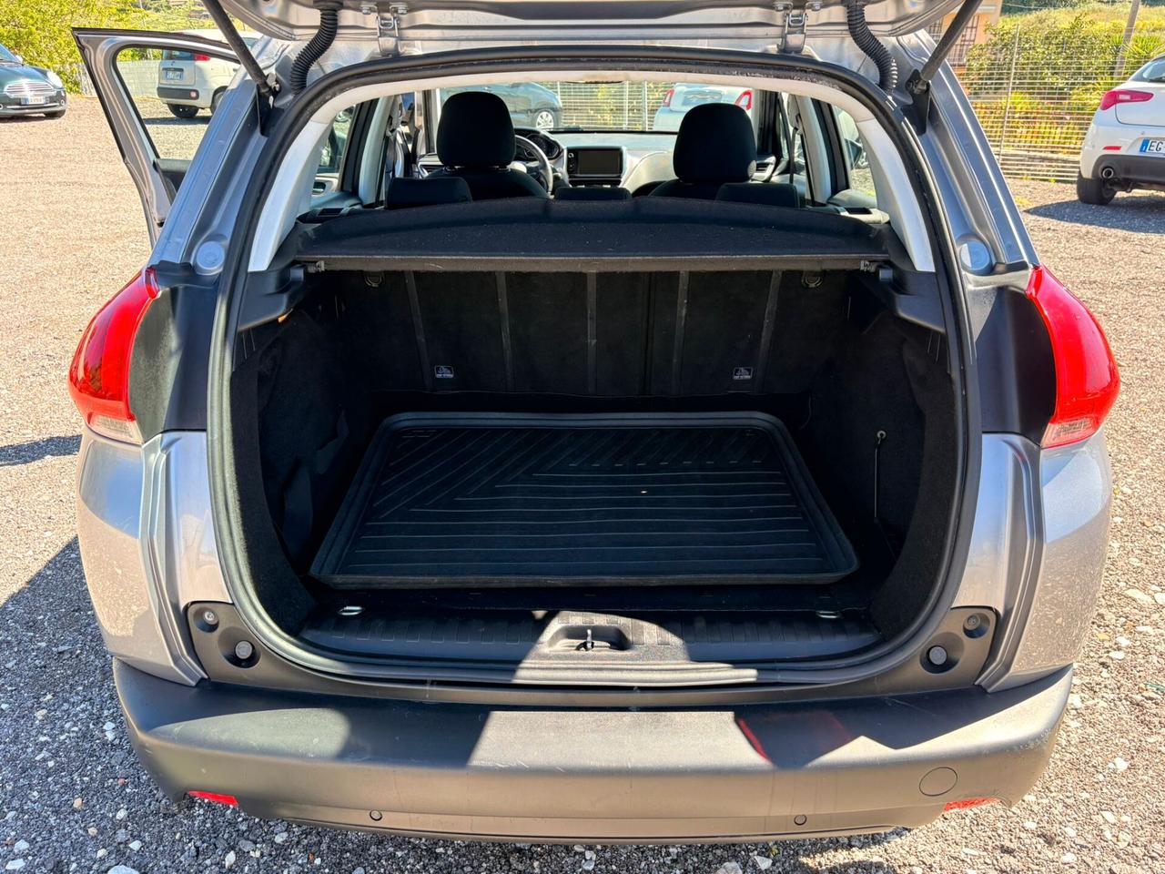 Peugeot 2008 1.4 HDi 68CV Active