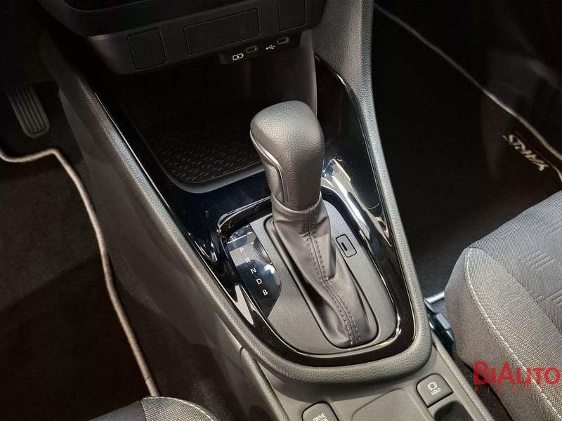Toyota Yaris Yaris 1.5h Trend